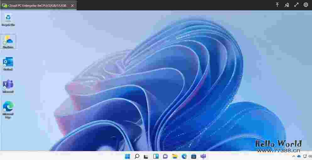 微软更新:Windows系统将完全迁移到云端!不再要求过高硬件!